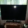 Телевизор в рабочем состоянии