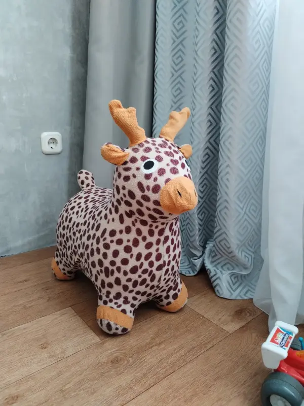 Прыгун
