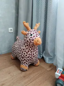 Прыгун