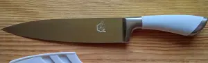 Нож для мясного магазина Renmans НОВЫЙ