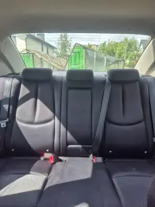 Mazda 6 II (GH)