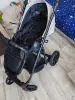 Детская коляска 2 в 1 Adamex Zico New в идеальном состояни