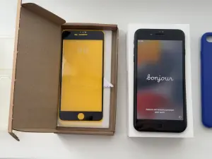iPhone 7 Plus