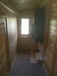 Дача-дом  деревня Боровенские Хутора
