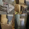 Демонтажные работы