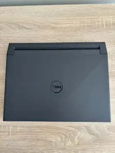 Игровой ноутбук Dell G15 5510
