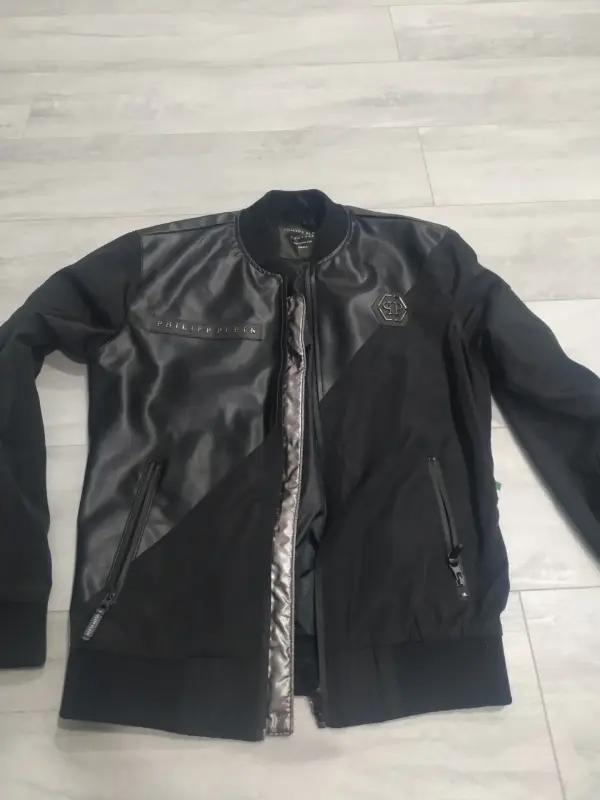 Куртка Philipp Plein originals