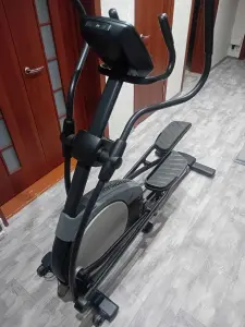 Эллипсоид Nordictrack