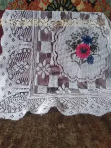 Салфетки