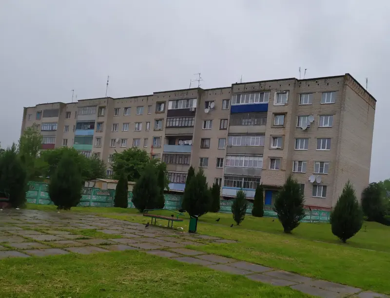 Продажа квартиры