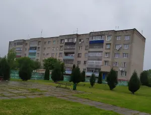 Продажа квартиры
