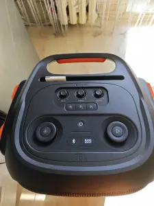 JBL PARTYBOX710 (800w)