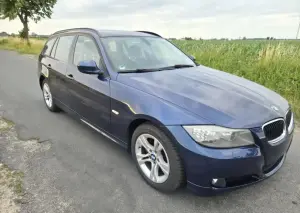 BMW 3 серия