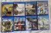 Игры для PS4 PS5 и Switch