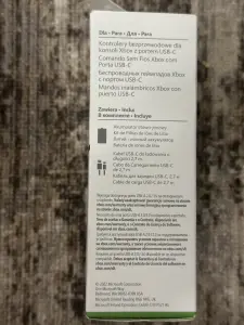 Xbox новый с Европы