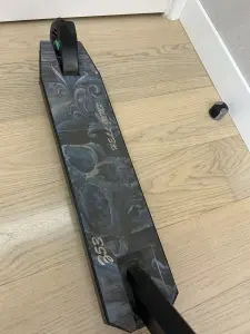 Трюковой самокат Z53