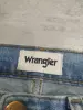 Джинсы wrangler originals