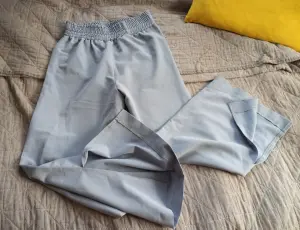 Штаны, брюки - трубы, 40-42 р-р.
