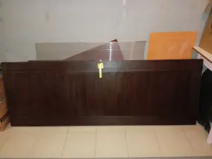 Дверь