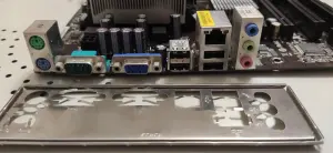 Комплект ASRock 960GC-GS FX +Athlon 64 X2 4600+ +3Gb DDR2 + кулер