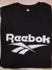 Футболка Reebok р-р 48-50 (L)-новая.
