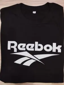 Футболка Reebok р-р 48-50 (L)-новая.