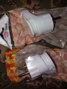 Розетка ; Выключатель;