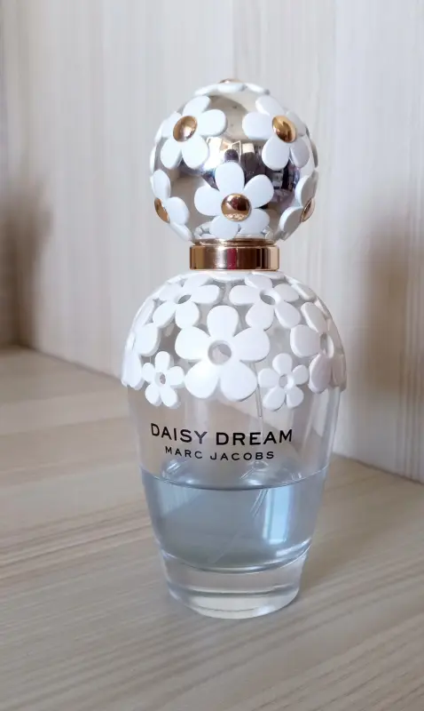 Туалетная вода Marc Jacobs