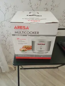 Мультиварка