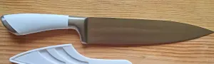 Нож для мясного магазина Renmans НОВЫЙ