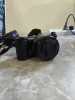 камера Sony a5000 + объектив Гелиос 77-4/f1,8