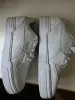 Кроссовки Puma,  натуральная кожа размер 43