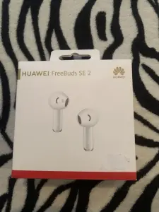 Наушники Huawei FreeBuds SE 2