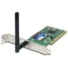 wifi  адаптер