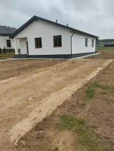 Дом