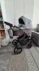 Детская коляска 2в1 Riko basic bella