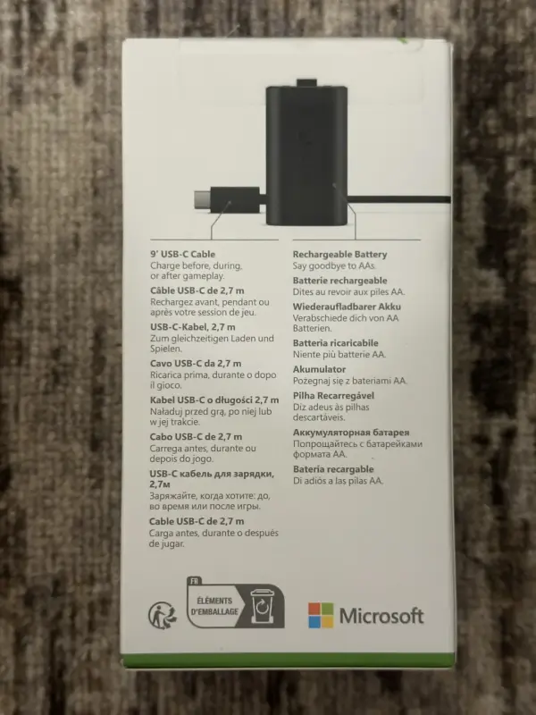 Xbox новый с Европы