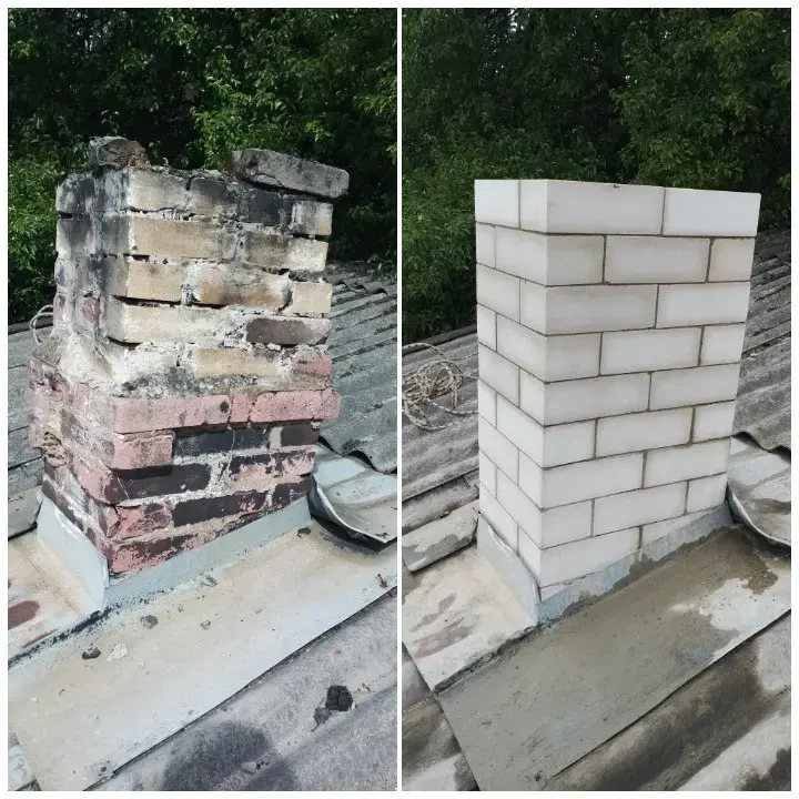 Услуги печника - Печник Ремонт печи Минская область - Фаниполь - Фото 11 Печник Ремонт печи Минская область - Фаниполь - 174394 - Доска объявлений Kupika.by - Фото 11