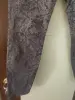 Брюки ZARA WOMAN длина 96, по талии 43,по бёдрам 50,почта.