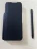 Чехол Flip Cover with Pen для Z Fold3 5G