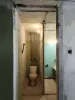 Демонтажные работы