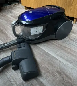 Пылесос LG