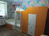 Двухъярусная кровать+ стол