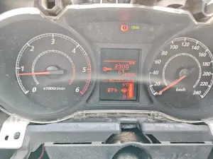 Щиток приборов рестайлинг( 4007, С-Crosser, Outlander XL ) 8100B832