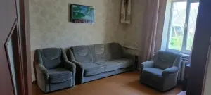 Квартира в блокированном жилом доме