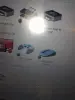 Джойстик Galaxy pad GPC-V61