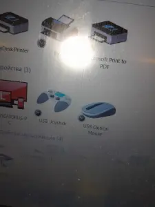 Джойстик Galaxy pad GPC-V61