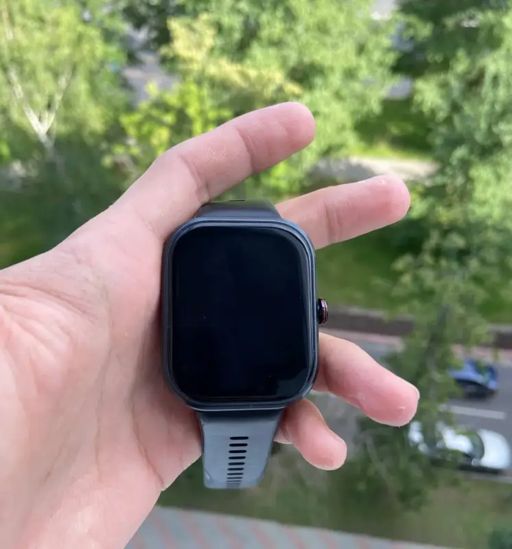 Умные часы HONOR Choice Watch