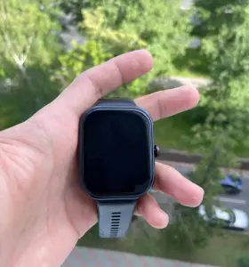 Умные часы HONOR Choice Watch