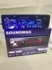 Магнитола USB Souemax Bluetooth